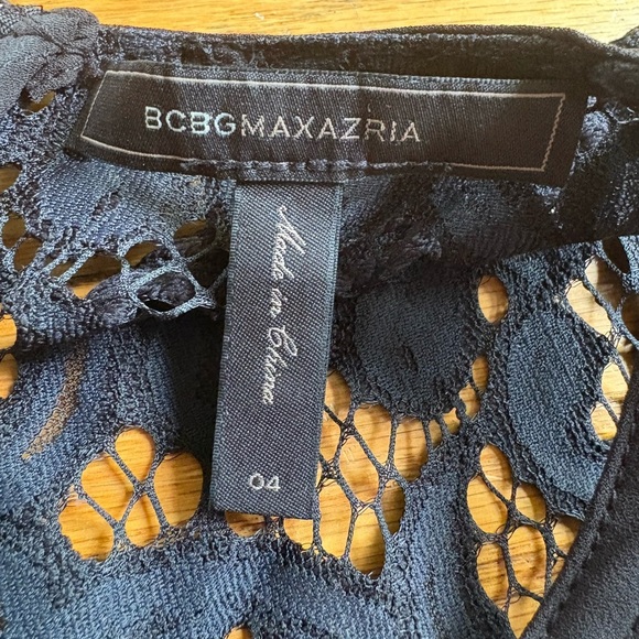 BCBG Maxazria Hanah Dress - Picture 11 of 11